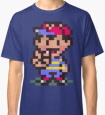 Ness - Earthbound Classic T-Shirt