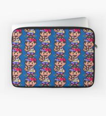Ness - Earthbound Laptop Sleeve