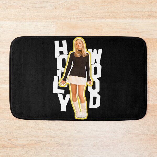 Item preview, Margot Robbie  Hollywood Once Upon A Time In Hollywood Fiction Casting Flex The Ringer Takes The Practice To A New Level designed and sold by OnceUponaTimeHw.