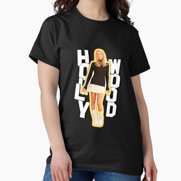 Item preview, Margot Robbie  Hollywood Once Upon A Time In Hollywood Fiction Casting Flex The Ringer Takes The Practice To A New Level designed and sold by OnceUponaTimeHw.