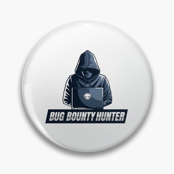Item preview, Bug Bounty Hunter  designed and sold by Johnni49.
