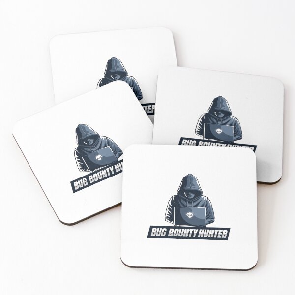 Item preview, Bug Bounty Hunter  designed and sold by Johnni49.