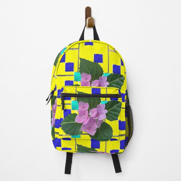 Item preview, Floral-Squares and Hydrangea Flowers designed and sold by MulesParty.