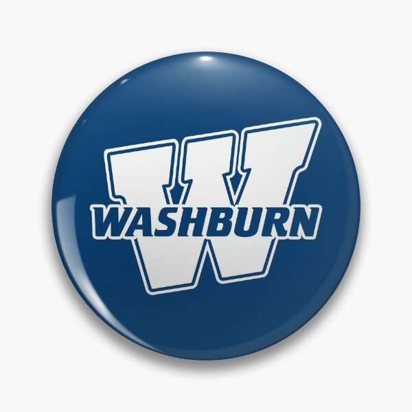 Item preview, Washburn University Athletics designed and sold by cangcang.