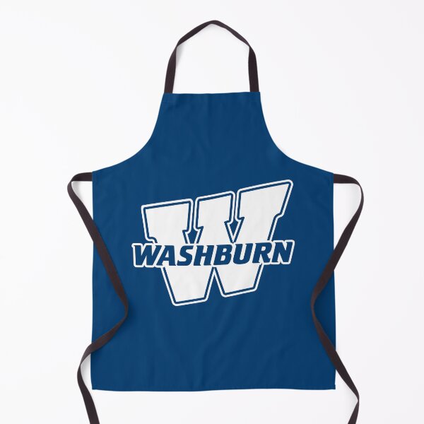 Item preview, Washburn University Athletics designed and sold by cangcang.