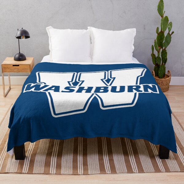 Item preview, Washburn University Athletics designed and sold by cangcang.