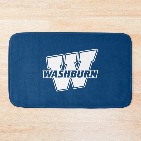 Item preview, Washburn University Athletics designed and sold by cangcang.