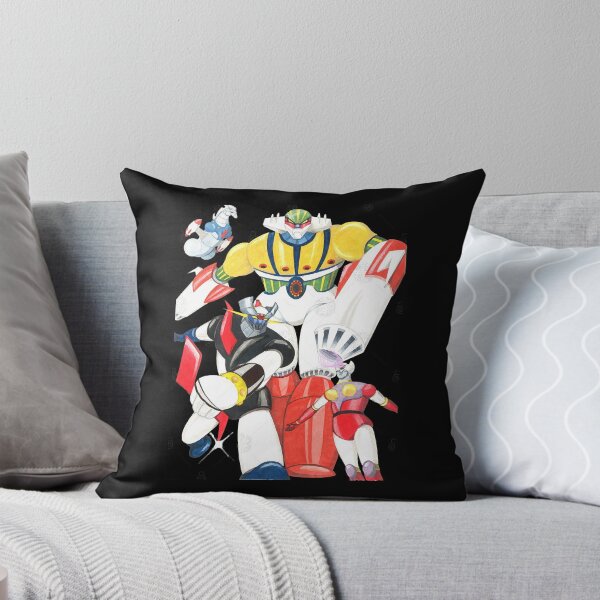 Item preview, Jeeg tai MazingerZ  designed and sold by yahChiolam.