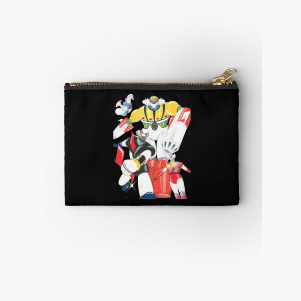 Item preview, Jeeg tai MazingerZ  designed and sold by yahChiolam.