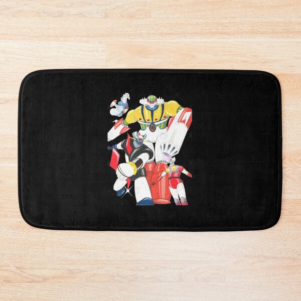 Item preview, Jeeg tai MazingerZ  designed and sold by yahChiolam.