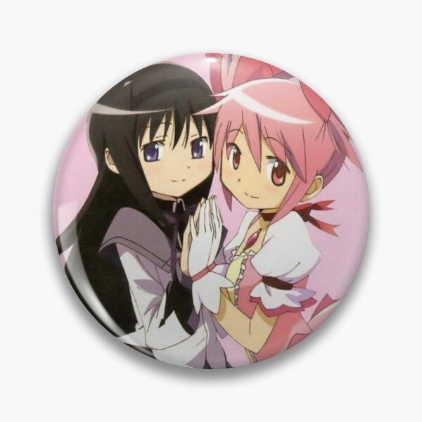 Item preview, madohomu <3 designed and sold by sickmaid.