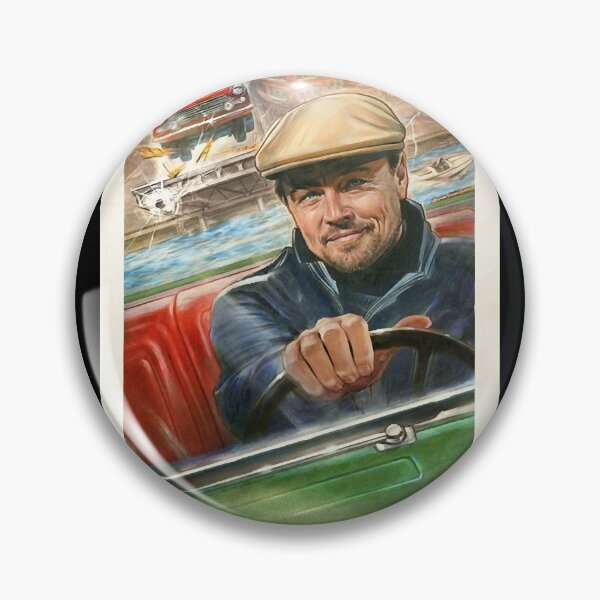 Item preview, Once Upon a Time in Hollywood - Operatione Dynomite v1 Fiction Casting Flex The Ringer Takes The Practice To A New Level designed and sold by OnceUponaTimeHw.
