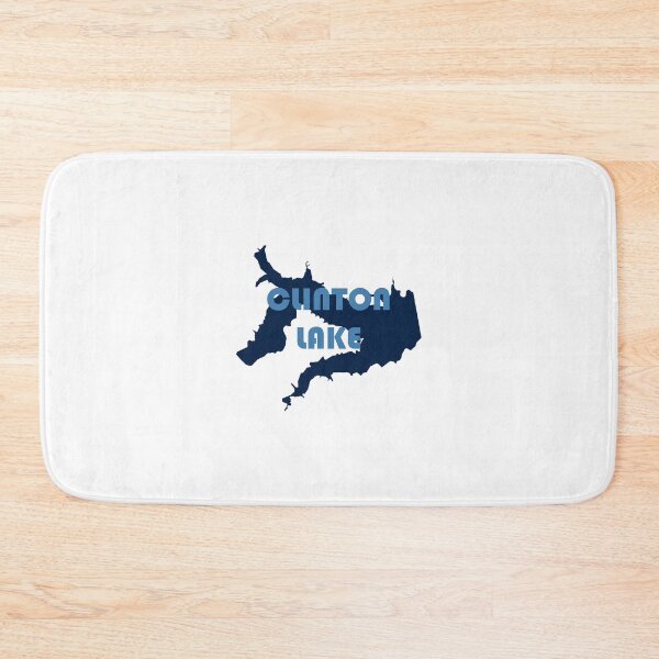 Item preview, Clinton Lake, Kansas designed and sold by Awake88.