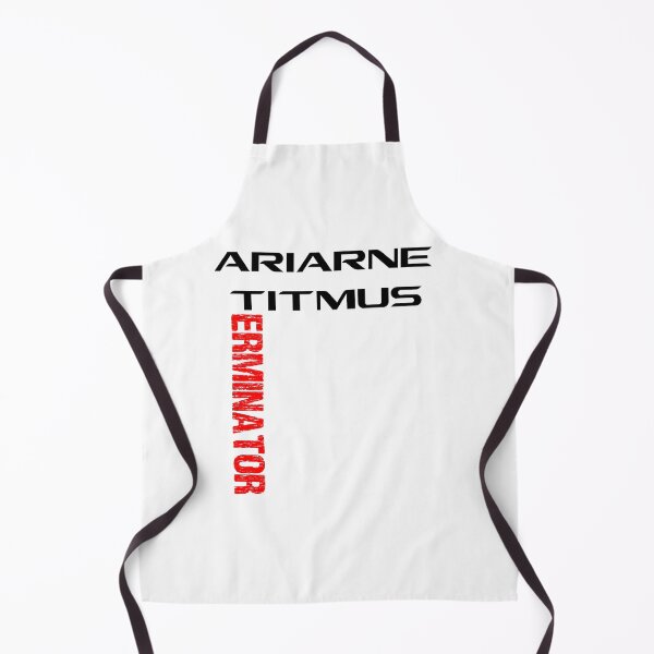 Item preview, ARIARNE TITMUS designed and sold by DomGDesign.