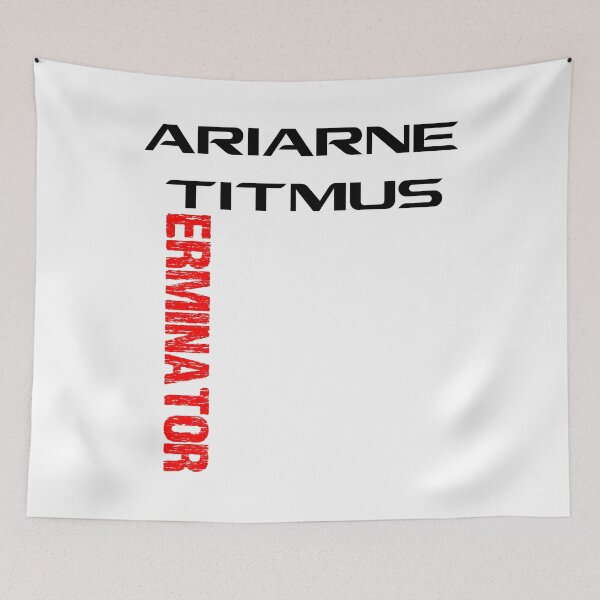 Item preview, ARIARNE TITMUS designed and sold by DomGDesign.