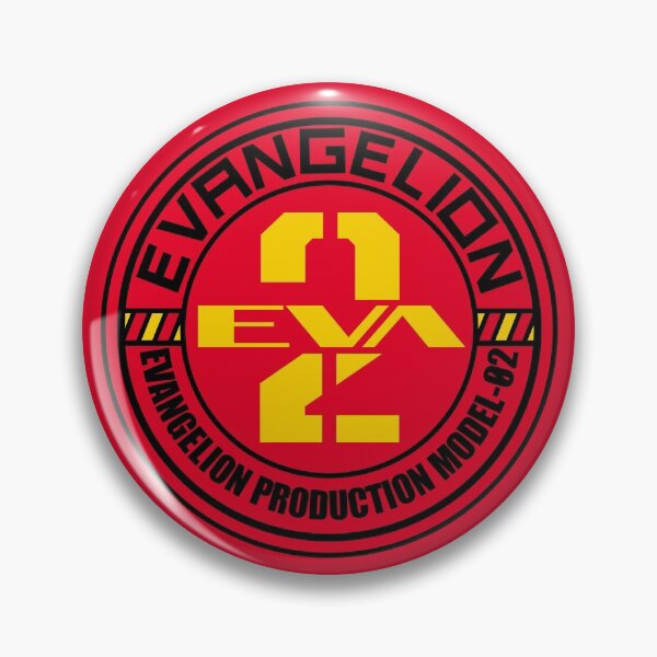 Item preview, Rebuild Evangelion  PRODUCTION MODEL 02/ ヱヴァンゲリヲン新劇場版 designed and sold by JCBA.
