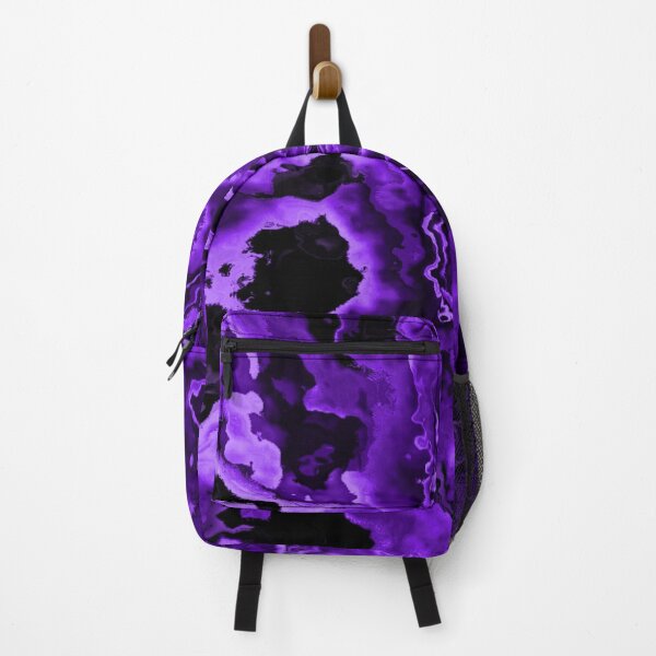 Item preview, Purple Stone Marble Nature designed and sold by geodeart.