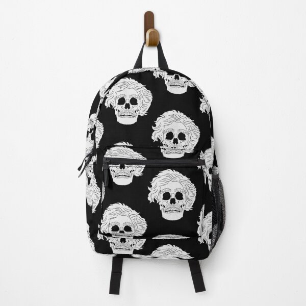 Item preview, Twain Skull designed and sold by yahChiolam.