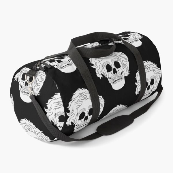 Item preview, Twain Skull designed and sold by yahChiolam.
