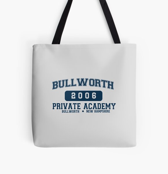 Kindergarten Tote Bag — Southfield School Spirit Shop