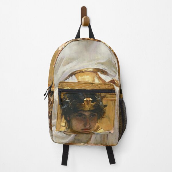 Item preview, John William Waterhouse - Cléopâtre designed and sold by Vivanne-art.