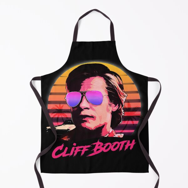 Item preview, Cliff Booth Once Upon A Time In Hollywood Fiction Casting Flex The Ringer Takes The Practice To A New Level designed and sold by OnceUponaTimeHw.