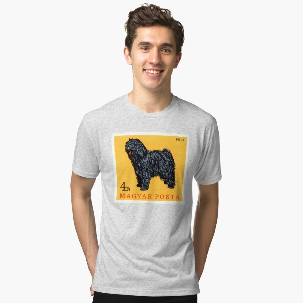 Artikel-Vorschau von Vintage T-Shirt, designt und verkauft von retrographics.