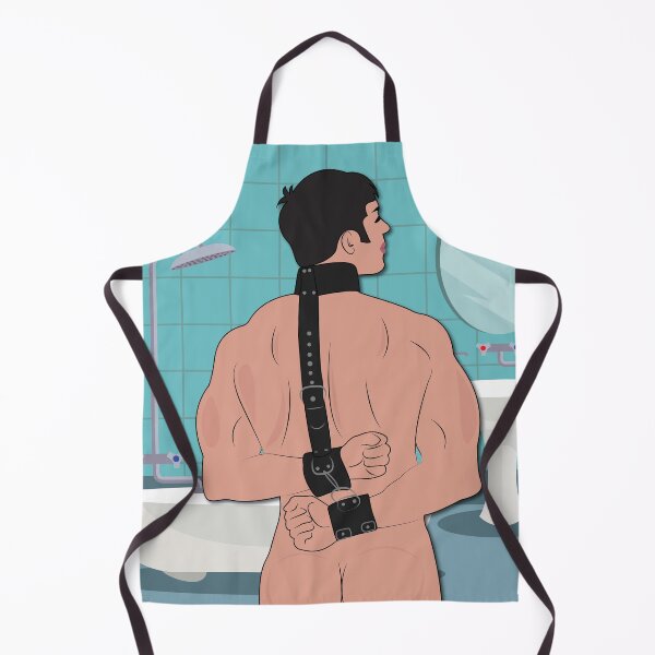 Item preview, Boy Arrested designed and sold by Queerasian.