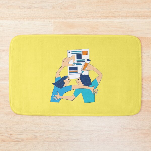 Item preview, Teamwork designed and sold by Nhasitis.