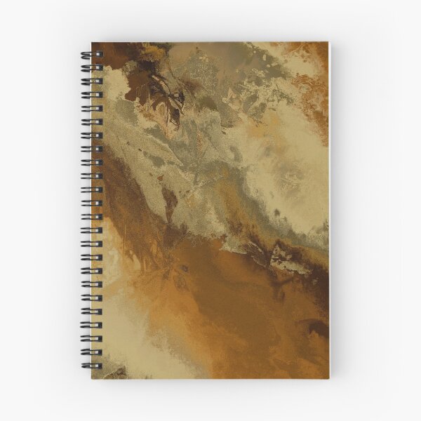 Item preview, Autumn Abstract designed and sold by Jing3011.