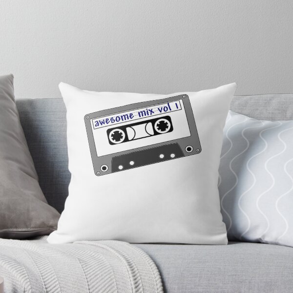 Item preview, Awesome Mix designed and sold by digerati.