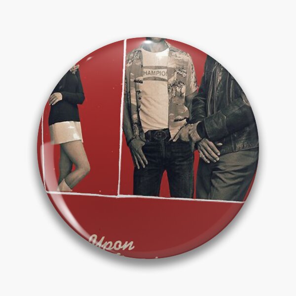 Item preview, Another Tarantino Films Once Upon A Time In Hollywood Fiction Casting Flex The Ringer Takes The Practice To A New Level designed and sold by OnceUponaTimeHw.