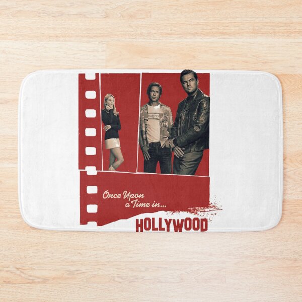 Item preview, Another Tarantino Films Once Upon A Time In Hollywood Fiction Casting Flex The Ringer Takes The Practice To A New Level designed and sold by OnceUponaTimeHw.
