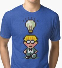 earthbound t shirt