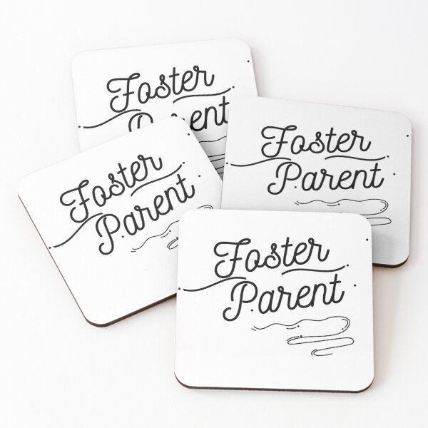 Item preview, Foster Parent designed and sold by GFamilyC.