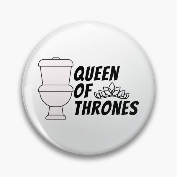 Item preview, Queen of Thrones designed and sold by Bamb00s.