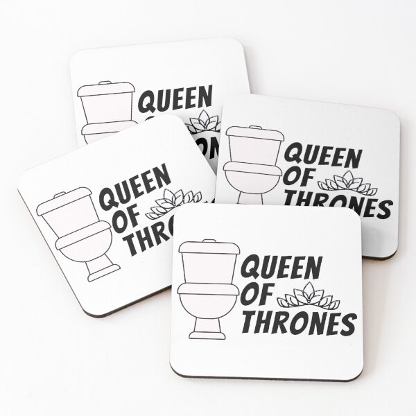 Item preview, Queen of Thrones designed and sold by Bamb00s.