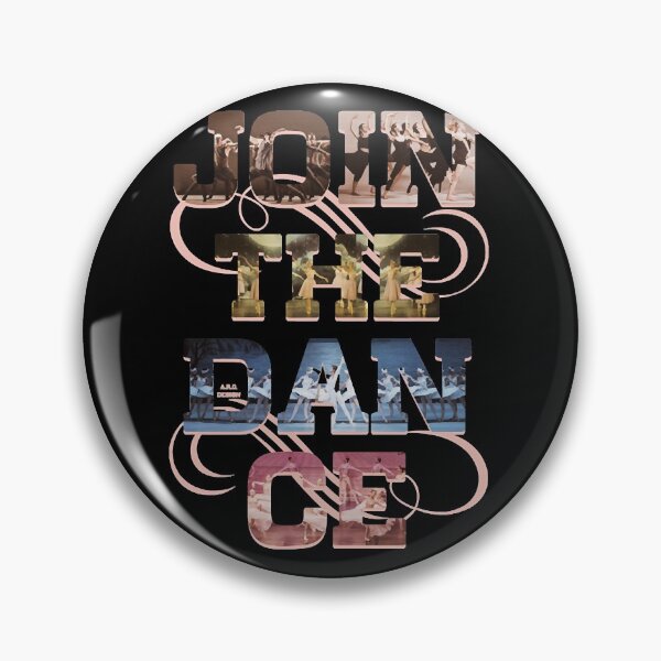 Item preview, Join the dance  designed and sold by yahChiolam.