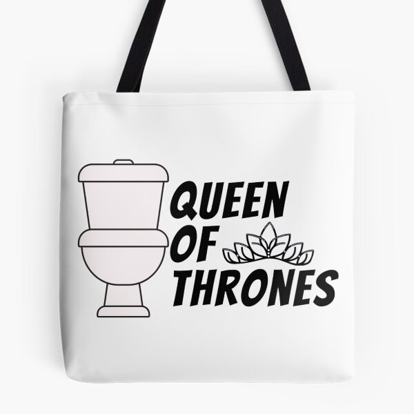Item preview, Queen of Thrones designed and sold by Bamb00s.