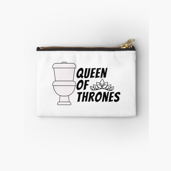 Item preview, Queen of Thrones designed and sold by Bamb00s.