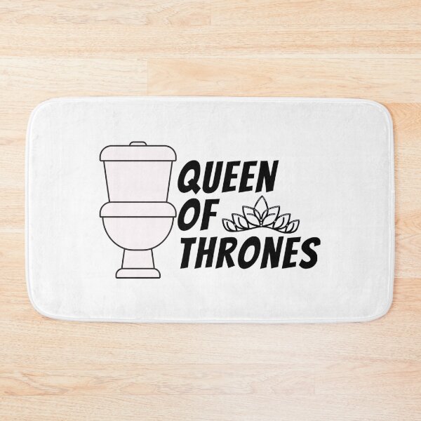 Artikelvorschau, Königin der Throne entworfen und verkauft von Bamb00s.