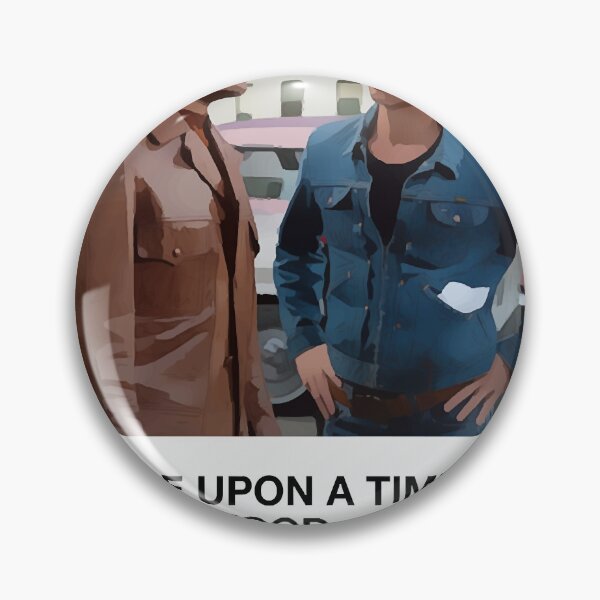Item preview, Pantone Once Upon A Time In Hollywood Fiction Casting Flex The Ringer Takes The Practice To A New Level designed and sold by OnceUponaTimeHw.