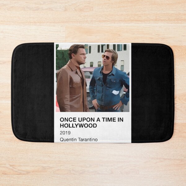 Item preview, Pantone Once Upon A Time In Hollywood Fiction Casting Flex The Ringer Takes The Practice To A New Level designed and sold by OnceUponaTimeHw.
