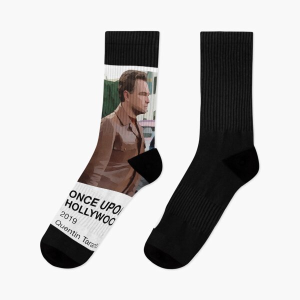 Item preview, Pantone Once Upon A Time In Hollywood Fiction Casting Flex The Ringer Takes The Practice To A New Level designed and sold by OnceUponaTimeHw.