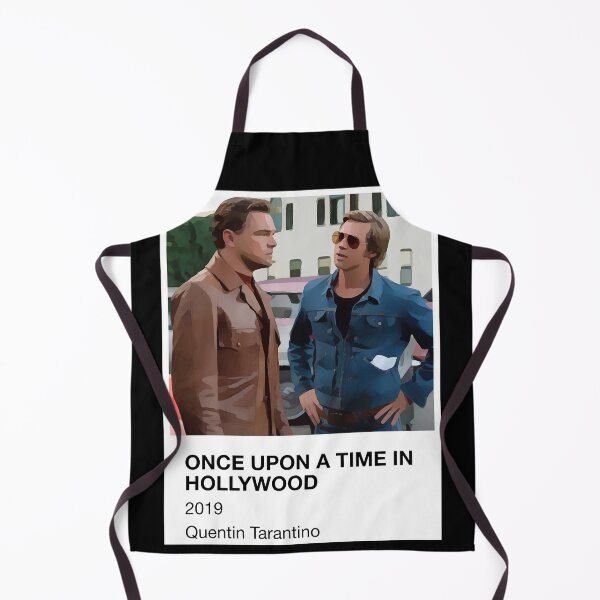 Item preview, Pantone Once Upon A Time In Hollywood Fiction Casting Flex The Ringer Takes The Practice To A New Level designed and sold by OnceUponaTimeHw.