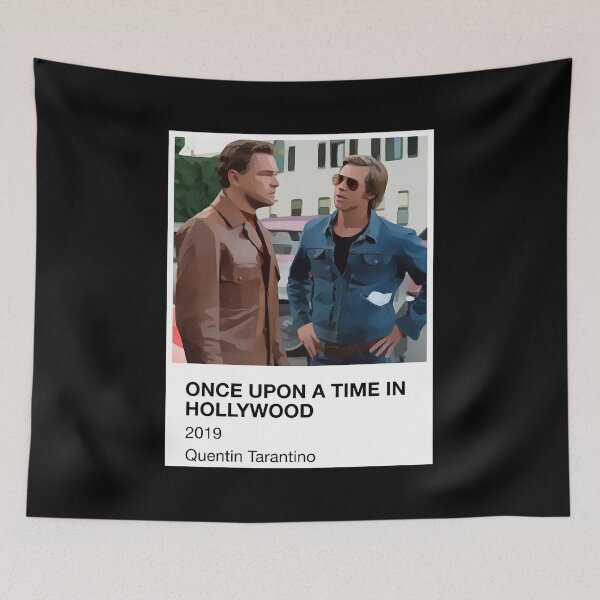 Item preview, Pantone Once Upon A Time In Hollywood Fiction Casting Flex The Ringer Takes The Practice To A New Level designed and sold by OnceUponaTimeHw.