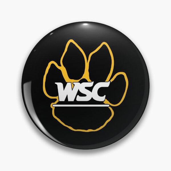 Item preview, Wayne State Wildcats designed and sold by cangcang.