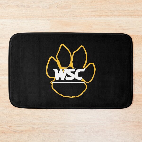Item preview, Wayne State Wildcats designed and sold by cangcang.