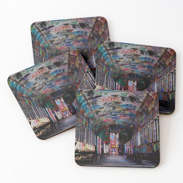 Item preview, Colorful Thoughts designed and sold by Walsh Arts.