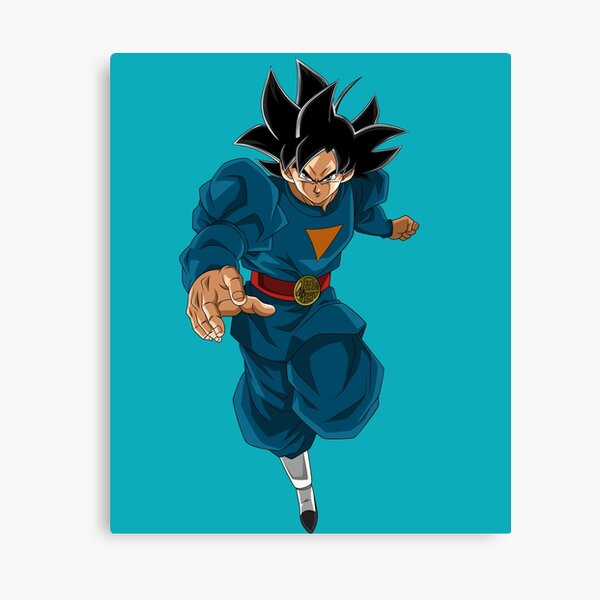 Dragonball Z - Goku Grand Priest Dragonball Z - Goku Grand Priest